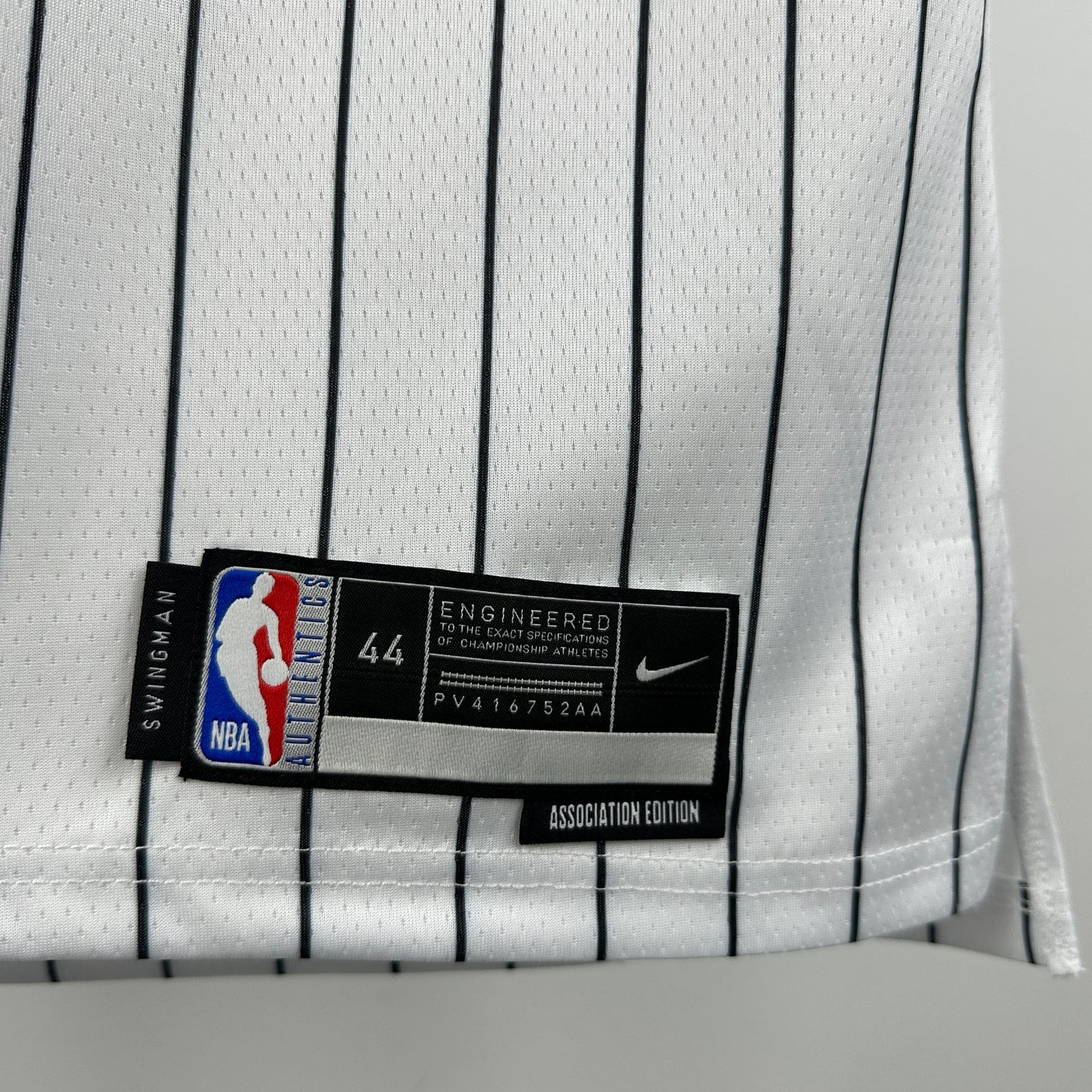 Jersey Orlando Statement Edition 2026 – Banchero #5