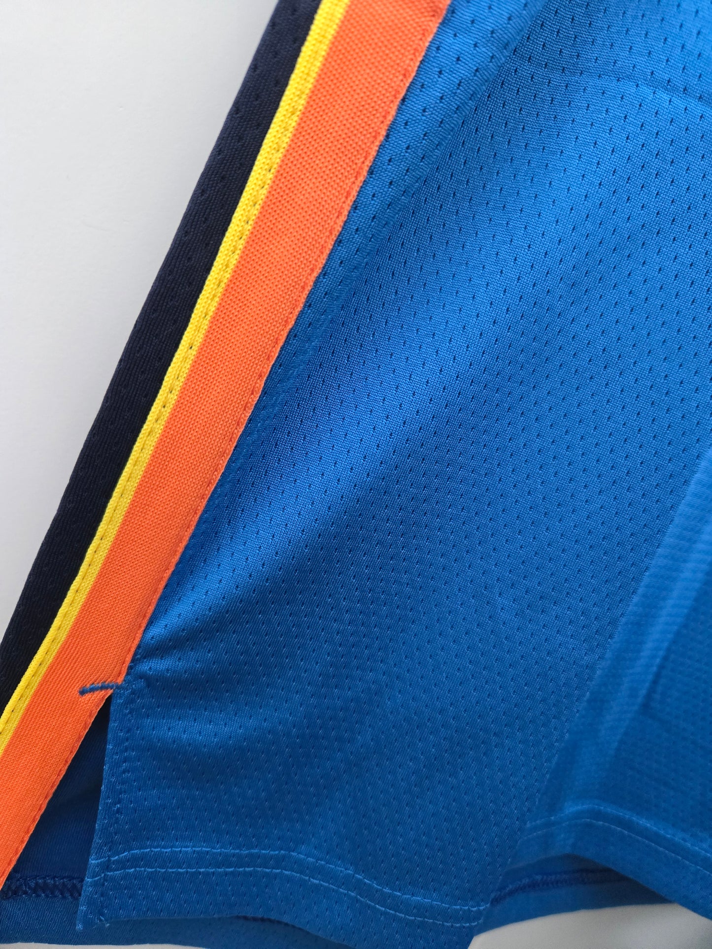 Jersey Oklahoma City Thunder Icon Edition 2025 – Chet Holmgren #7