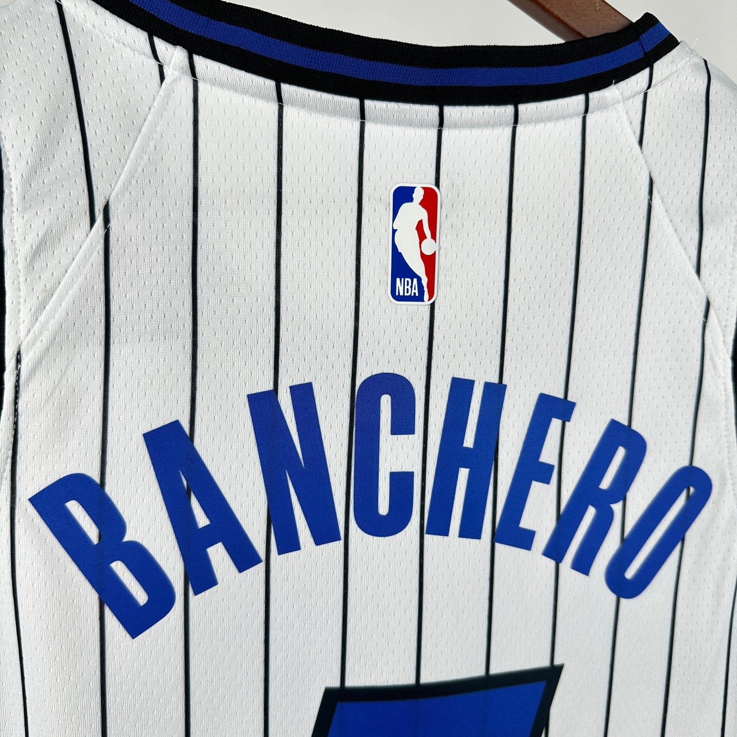 Jersey Orlando Statement Edition 2026 – Banchero #5