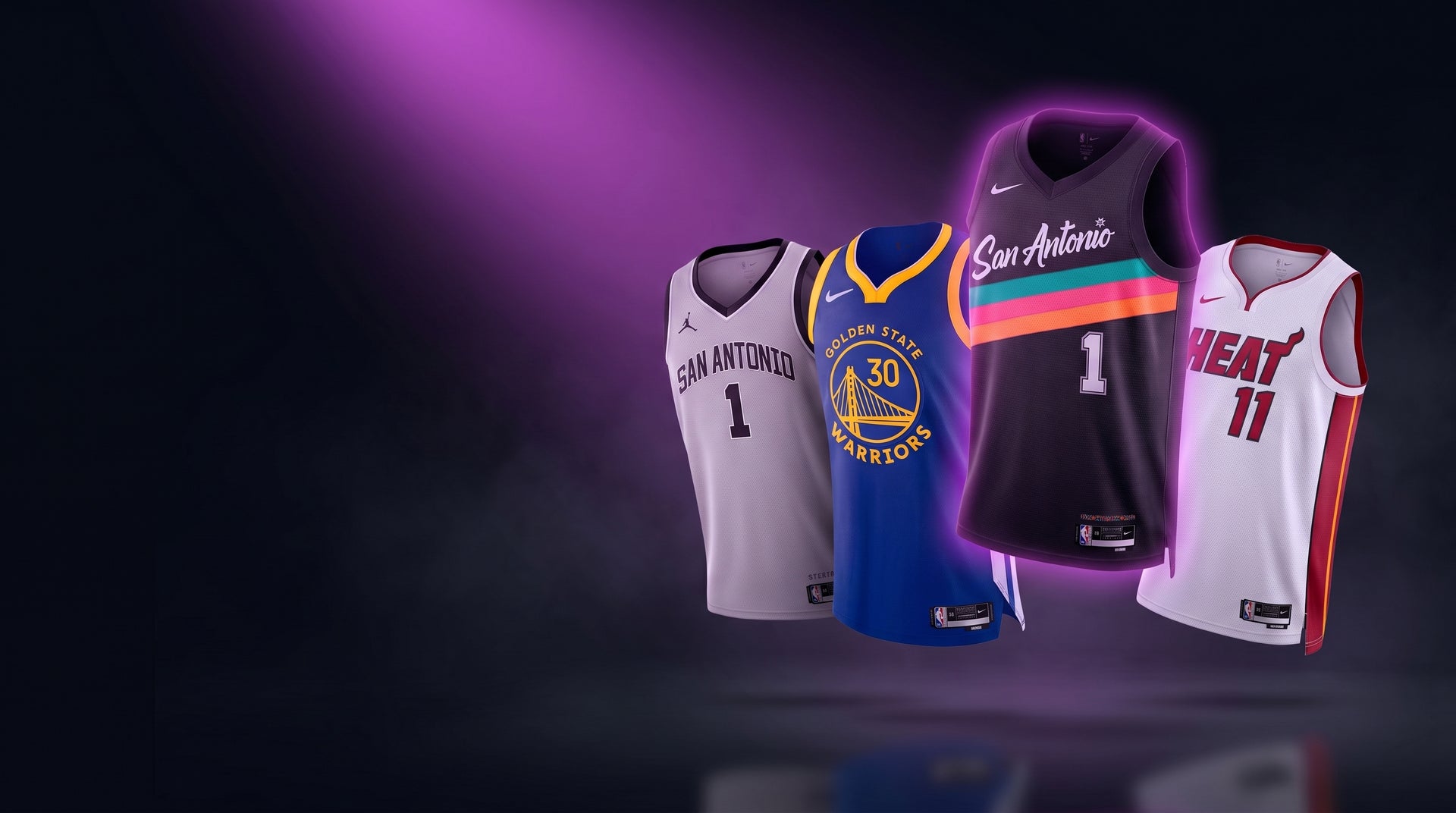 Llévate 4×3 En Jerseys