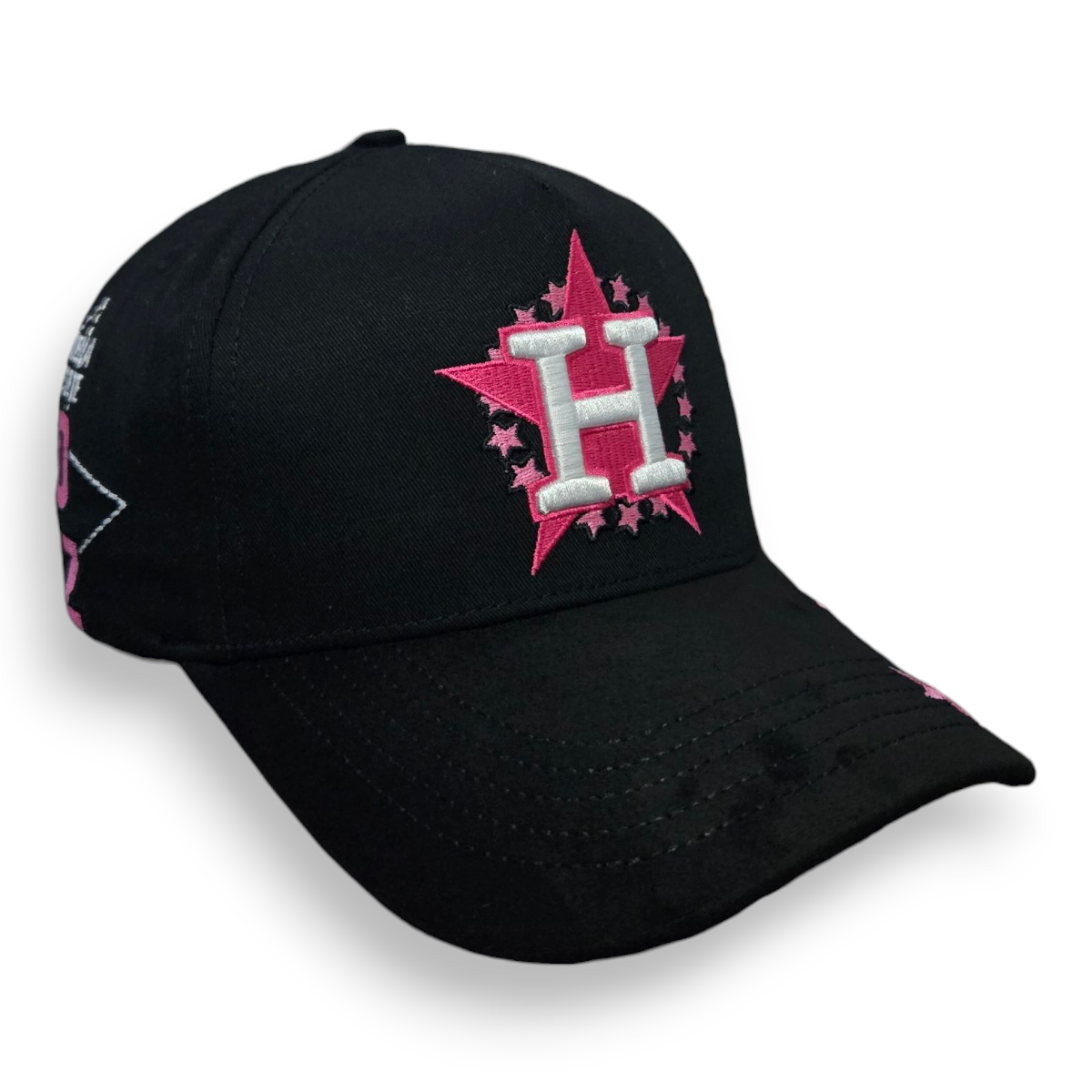 Gorra Dandy Hats x JH Clave Ali – Edición Especial