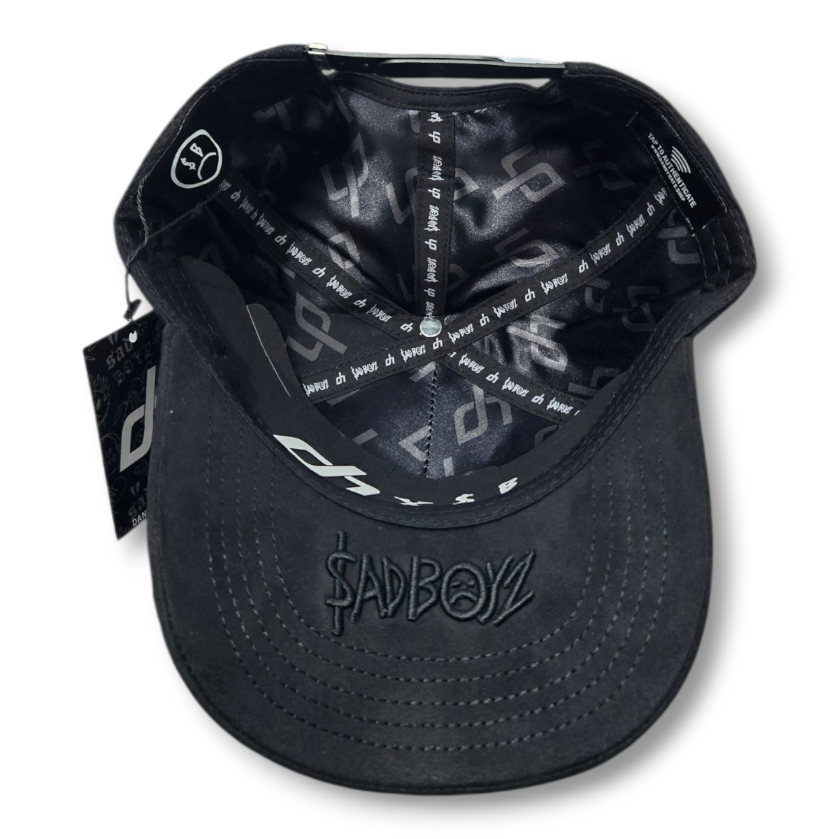 Gorra Dandy Hats x JH Clave Ali – Edición Especial