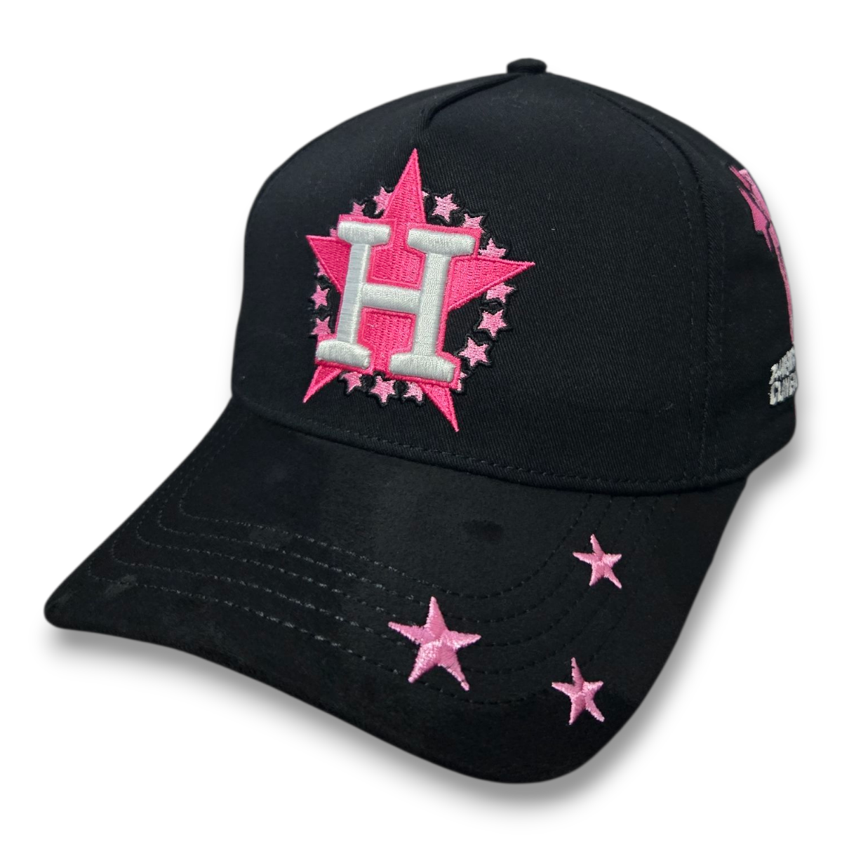 Gorra Dandy Hats x JH Clave Ali – Edición Especial
