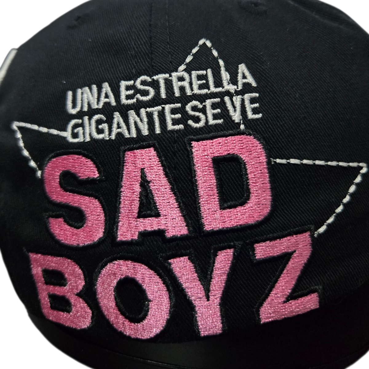 Gorra Dandy Hats x JH Clave Ali – Edición Especial