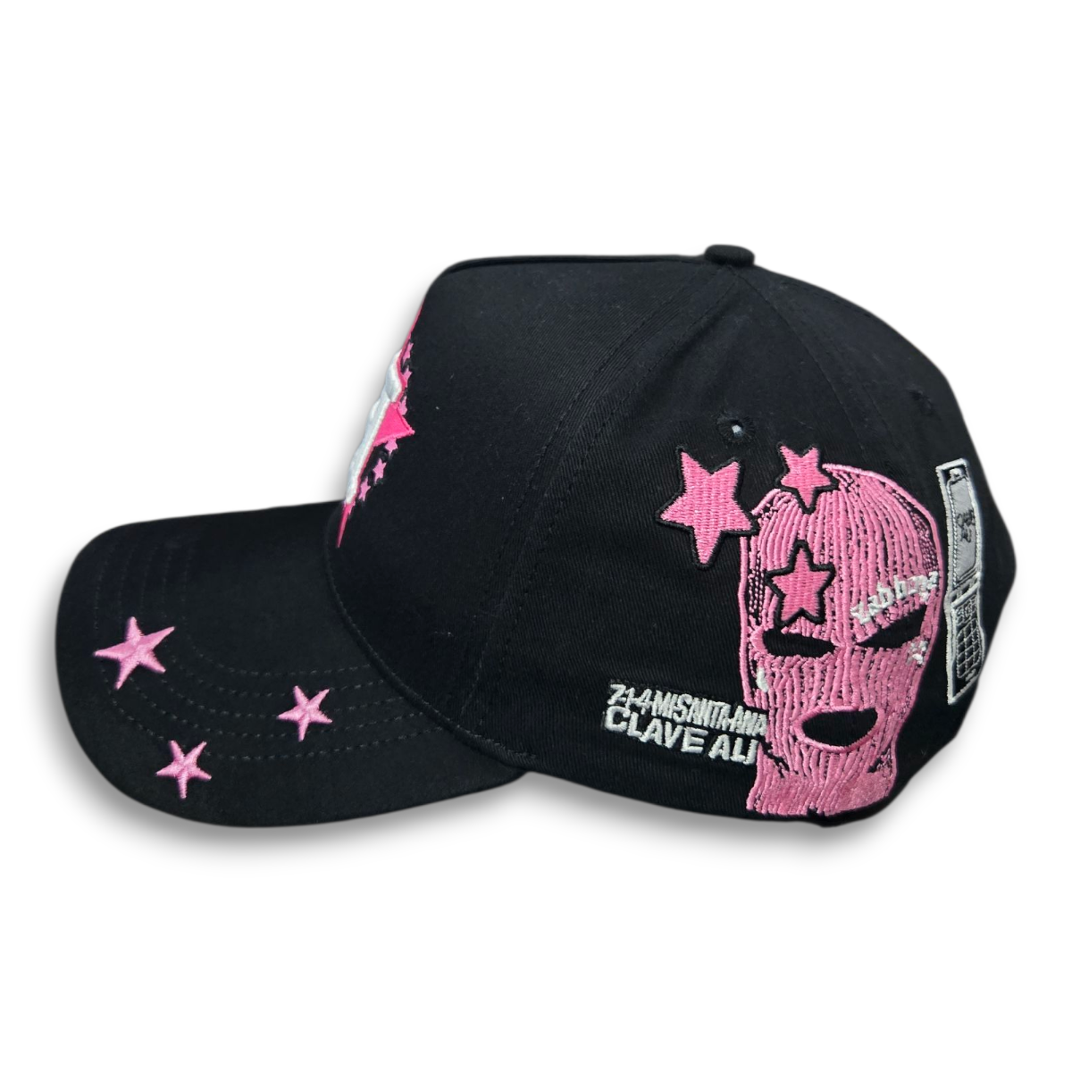 Gorra Dandy Hats x JH Clave Ali – Edición Especial