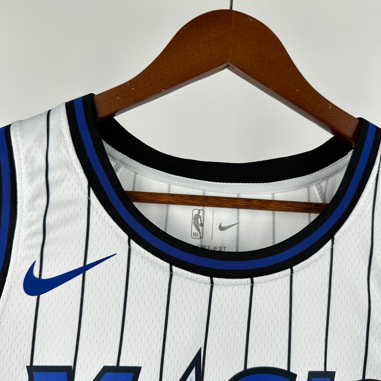 Jersey Orlando Statement Edition 2026 – Banchero #5