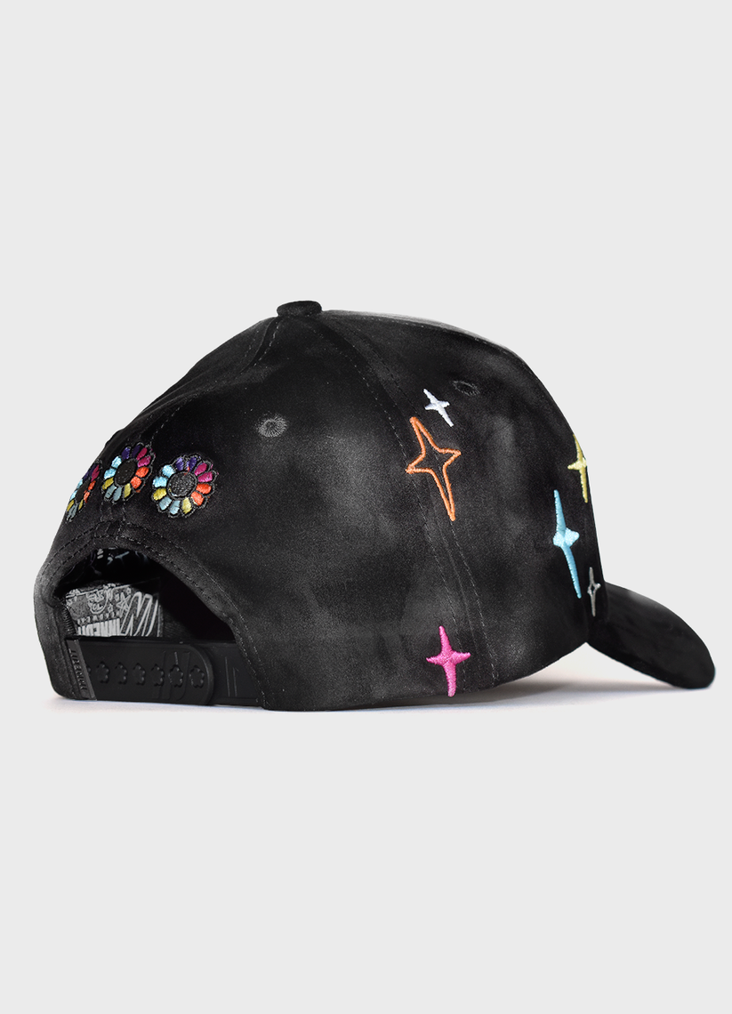 Gorra Muratravis Innedit Flvwers Colores