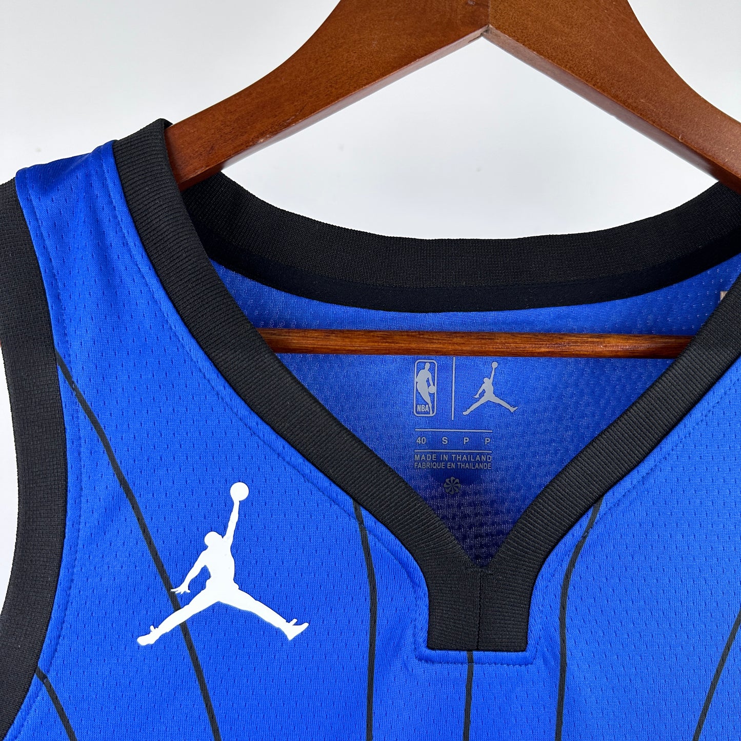 Jersey Orlando Magic Statement Edition 2025 – Paolo Banchero #5