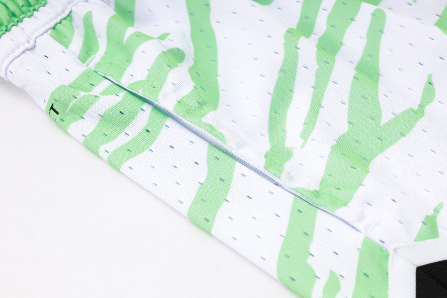 Shorts Jorda Sport BC Diamond – Mint Foam (All Over Print)