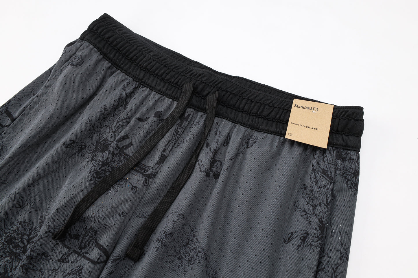 Short Jorda Dri-FIT Sport AOP Diamond – Estampado All Over