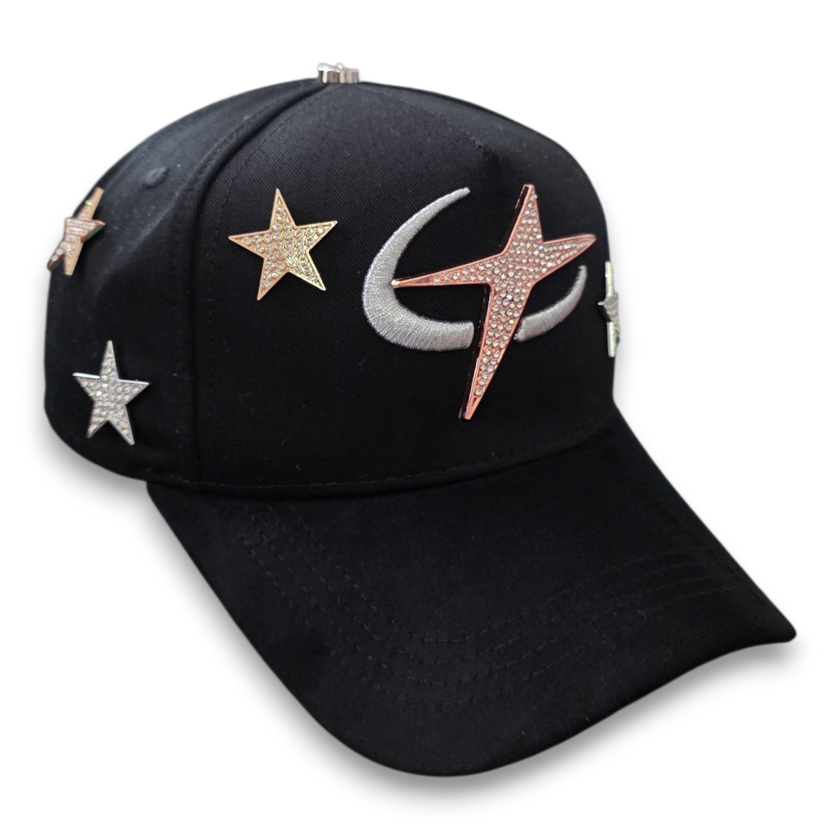 Gorra Bar X CT Galaxy Brillantes