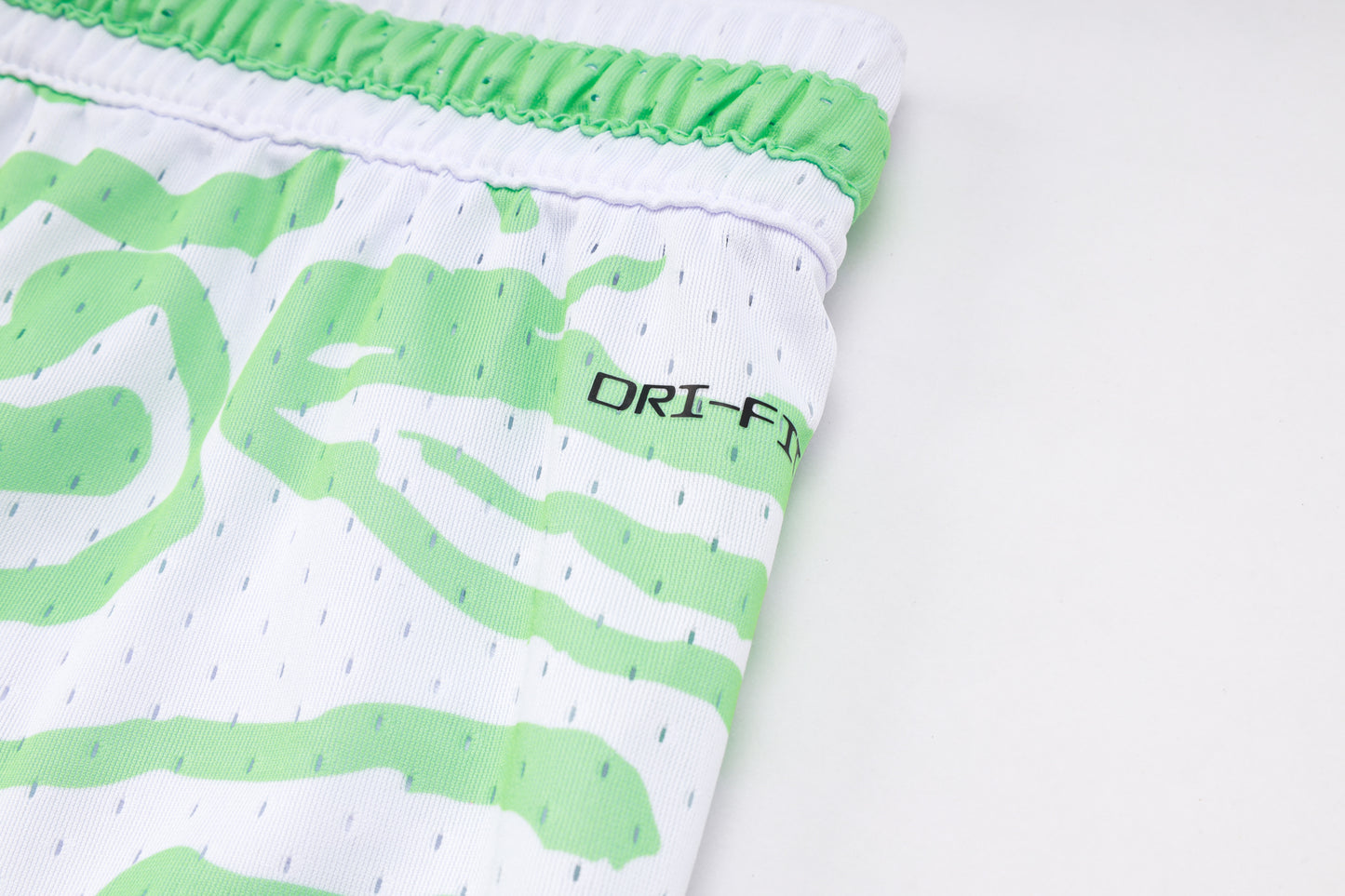 Shorts Jorda Sport BC Diamond – Mint Foam (All Over Print)