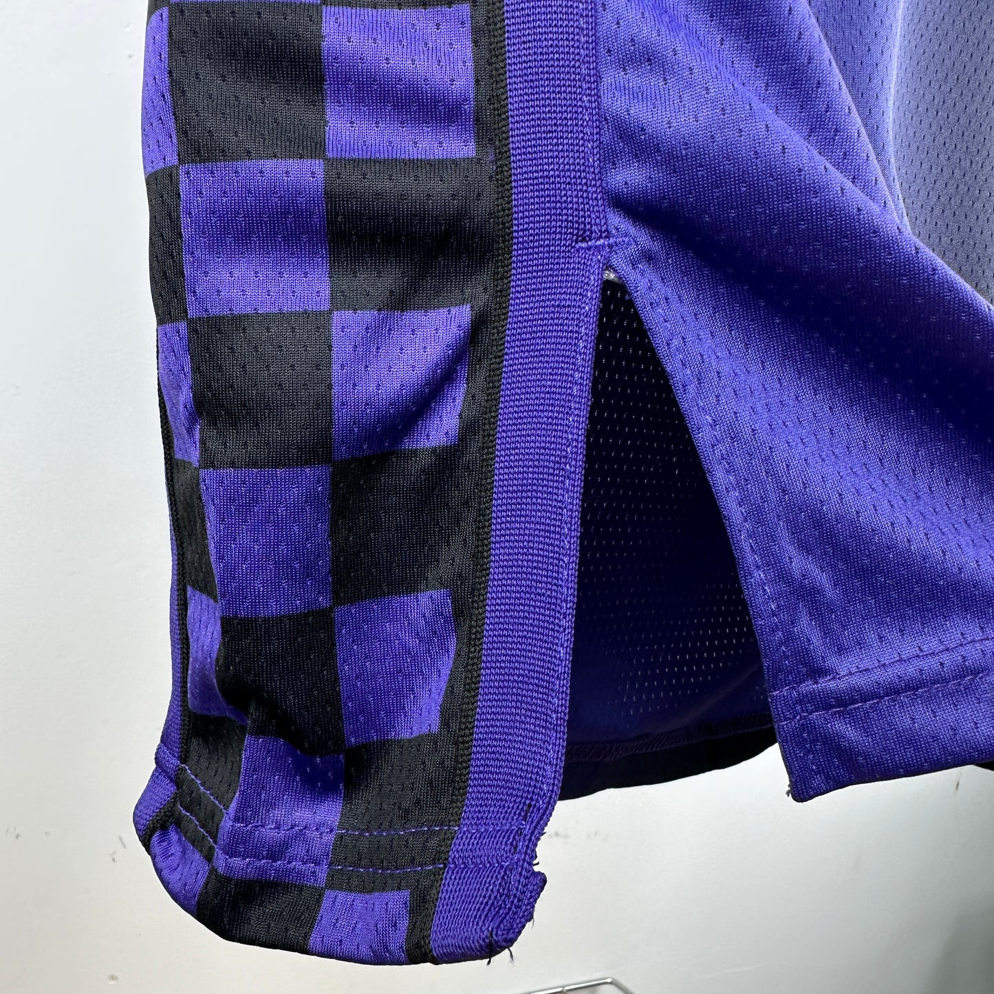 Jersey Sacramento Kings Statement Edition 2025 – Zach LaVine #8