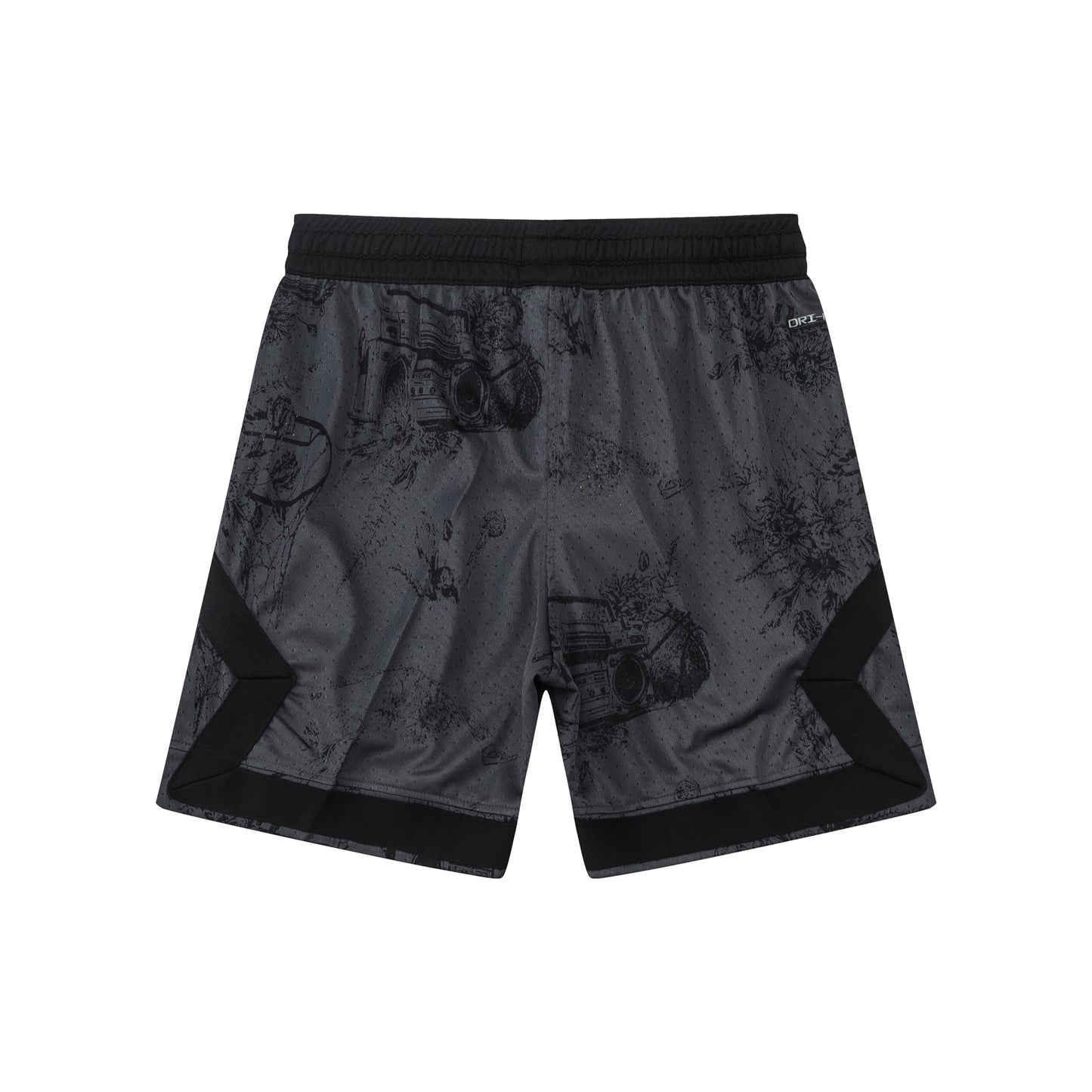Short Jorda Dri-FIT Sport AOP Diamond – Estampado All Over