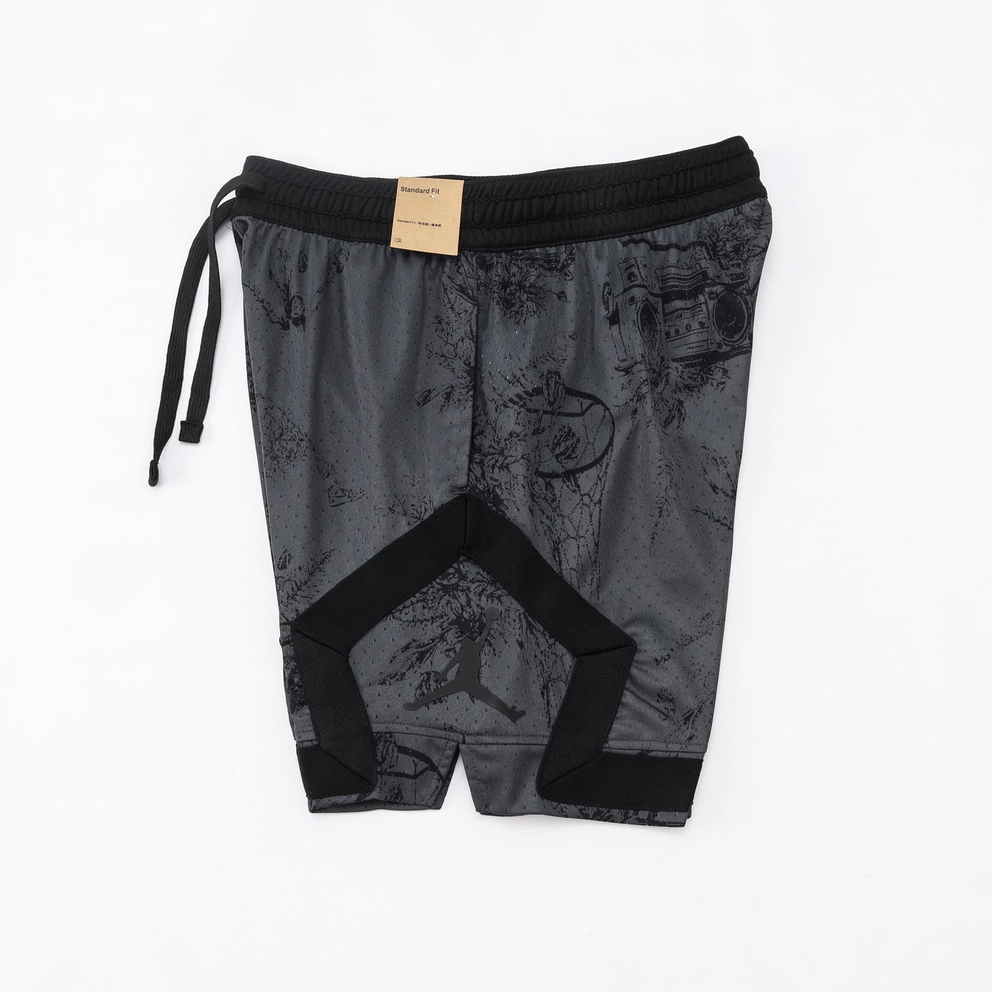 Short Jorda Dri-FIT Sport AOP Diamond – Estampado All Over