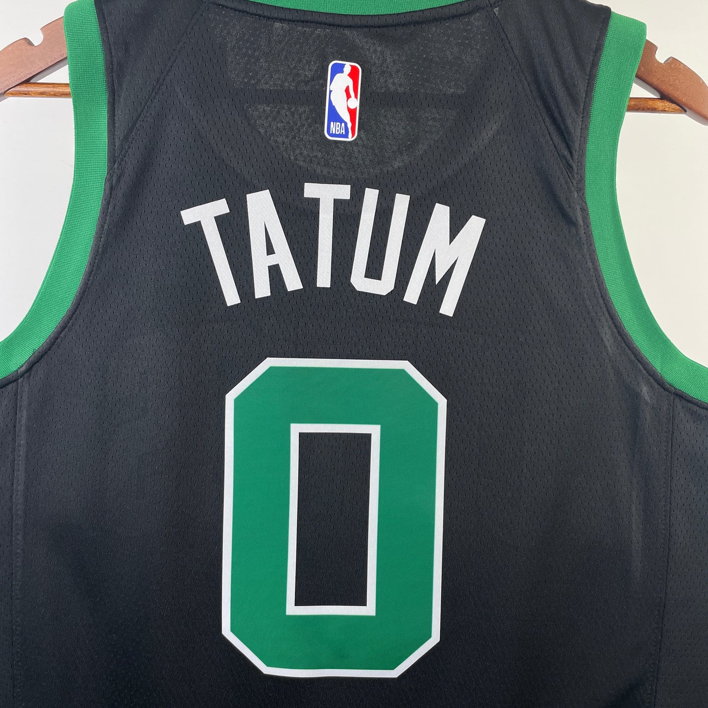 Jersey Boston Celtics Statement Edition 2025 – Jayson Tatum #0