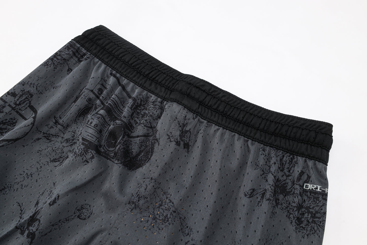 Short Jorda Dri-FIT Sport AOP Diamond – Estampado All Over