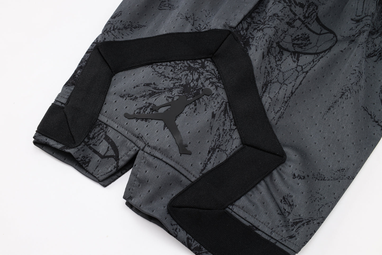 Short Jorda Dri-FIT Sport AOP Diamond – Estampado All Over