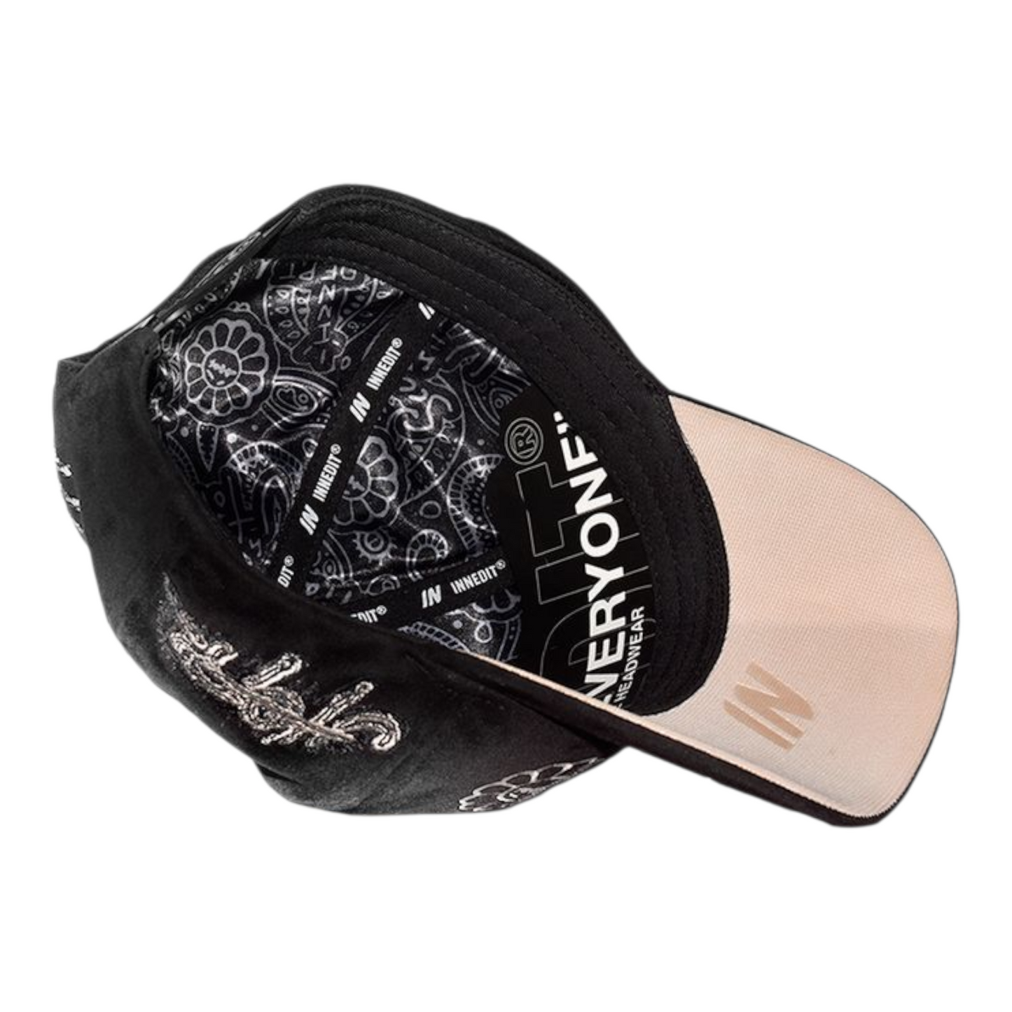 Gorra Muratravis Innedit Utopia