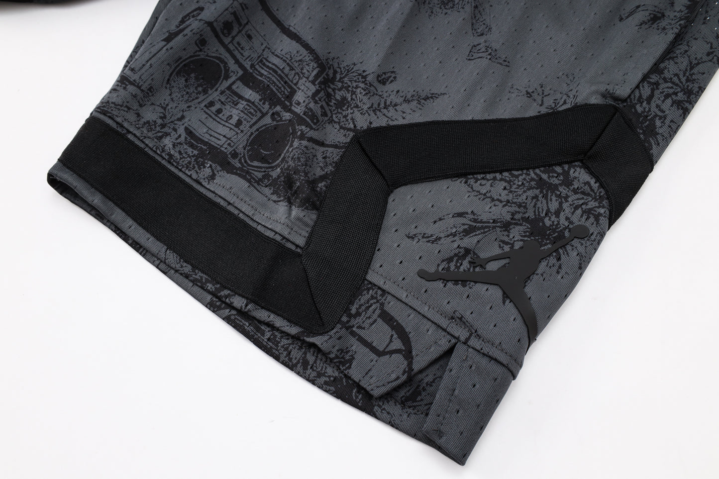 Short Jorda Dri-FIT Sport AOP Diamond – Estampado All Over