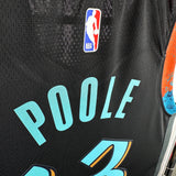 Jersey Washington City Edition – Poole #13 2023