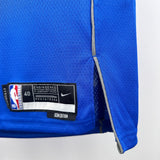 Jersey Dallas Mavericks Icon – Klay #31 Azul Royal