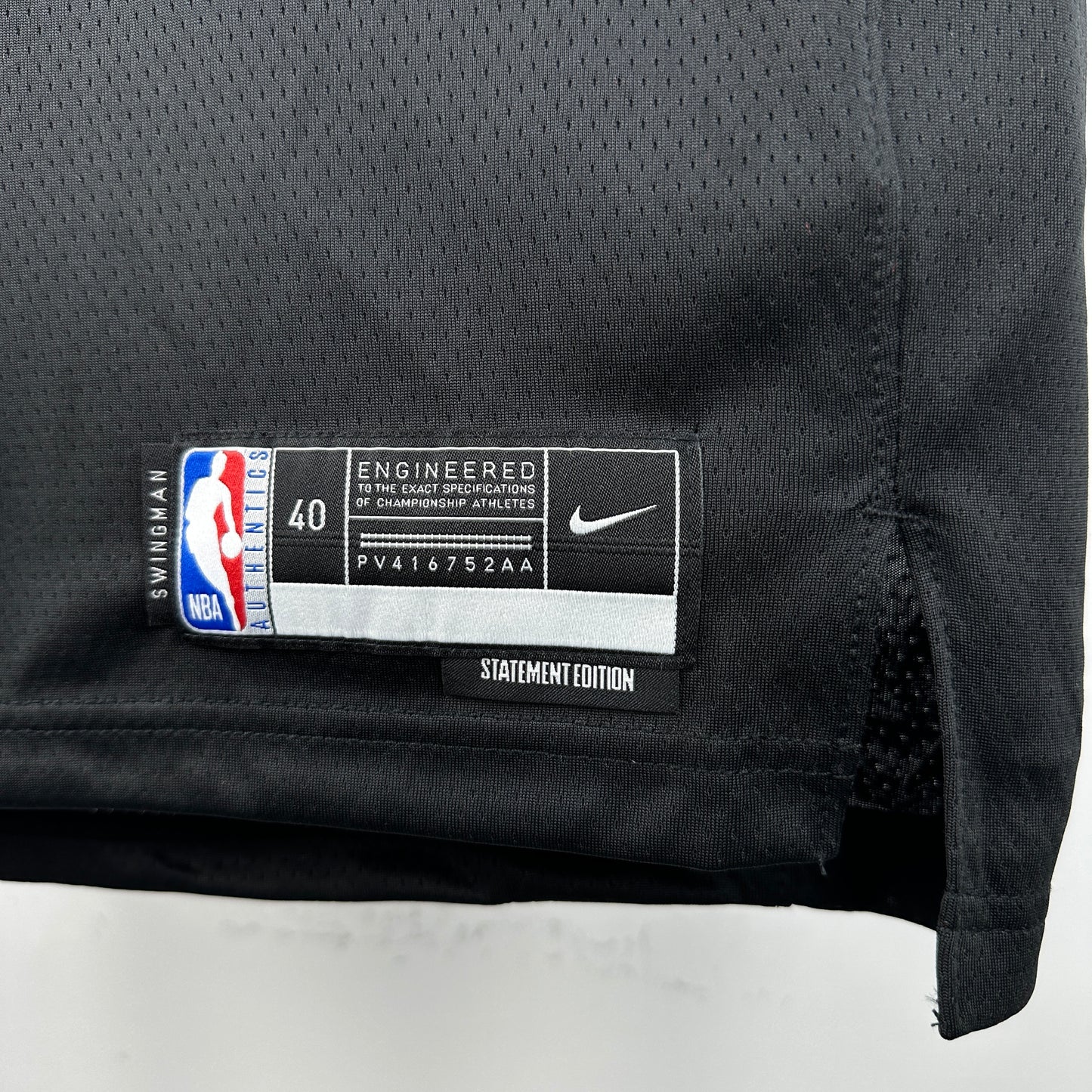 Jersey Statement Edition 2026 – Kevin Durant #7