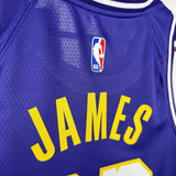 Jersey Lakers Statement 2026 – LeBron James #23