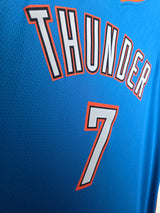 Jersey  Oklahoma City Thunder Icon Edition 2025 – Chet Holmgren #7