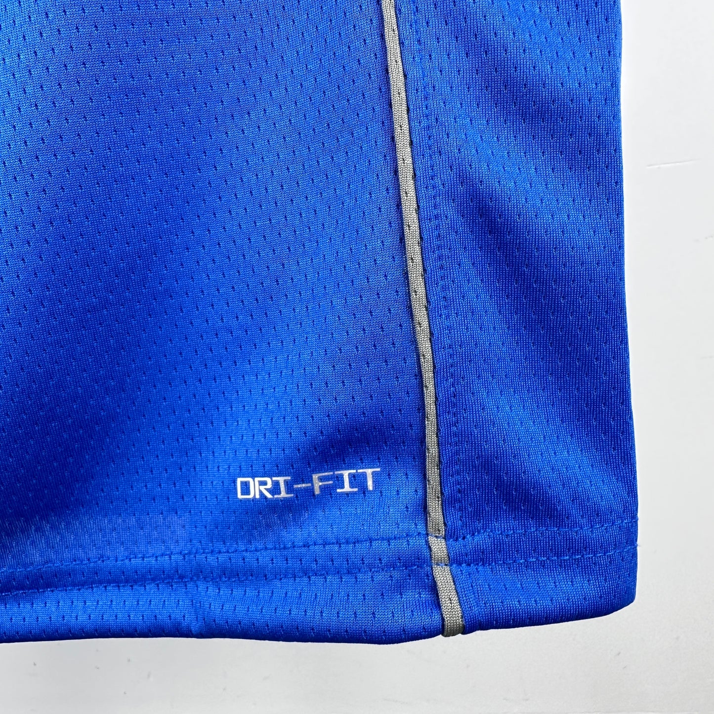 Jersey Dallas Mavericks Icon – Klay #31 Azul Royal