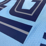 Jersey Memphis Grizzlies Statement – Ja Morant #12 Azul