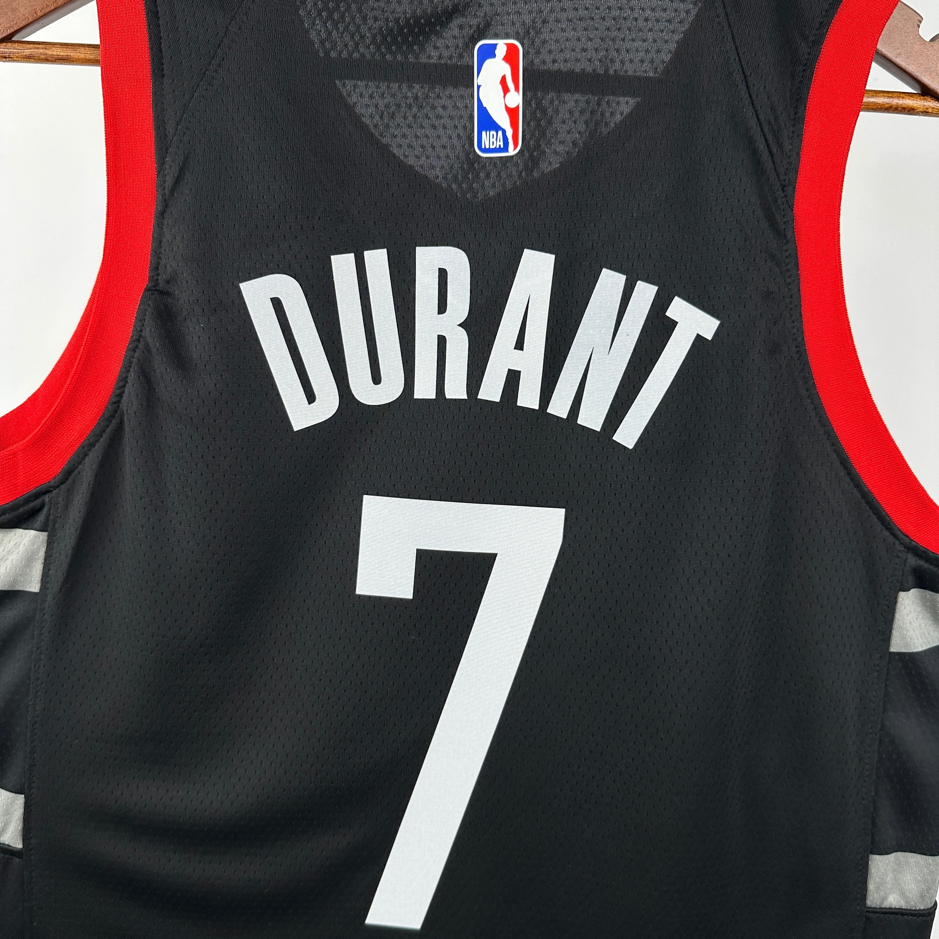 Jersey Statement Edition 2026 – Kevin Durant #7