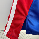 Jersey Icon Detroit Pistons — Derrick Rose #25