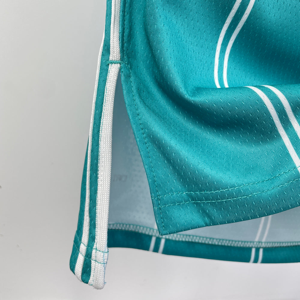 Jersey Charlotte Hornets Icon Edition – LaMelo Ball Azul 2025