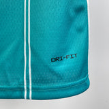 Jersey Charlotte Hornets Icon Edition – LaMelo Ball Azul 2025