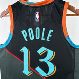 Jersey Washington City Edition – Poole #13 2023