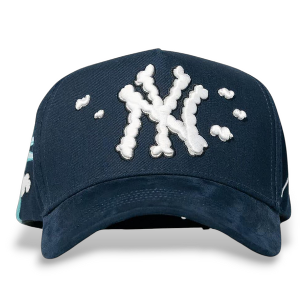 Gorra ThirtyOne 31 Hats New York Clouds Aniversario