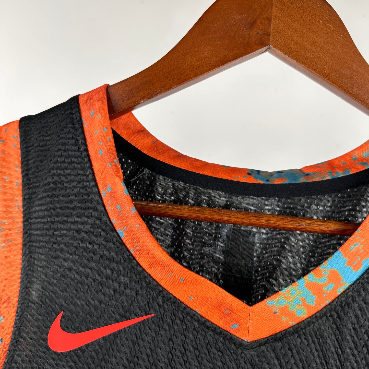 Jersey Washington City Edition – Poole #13 2023