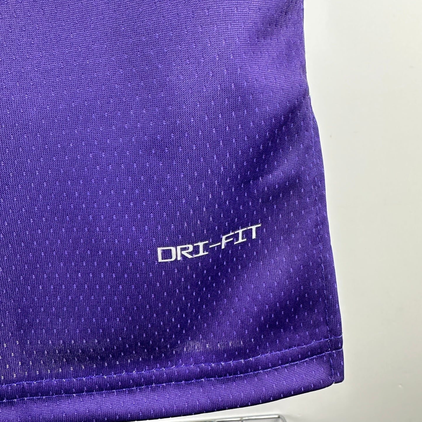 Jersey Utah 2023 City Edition – Jordan Clarkson #00