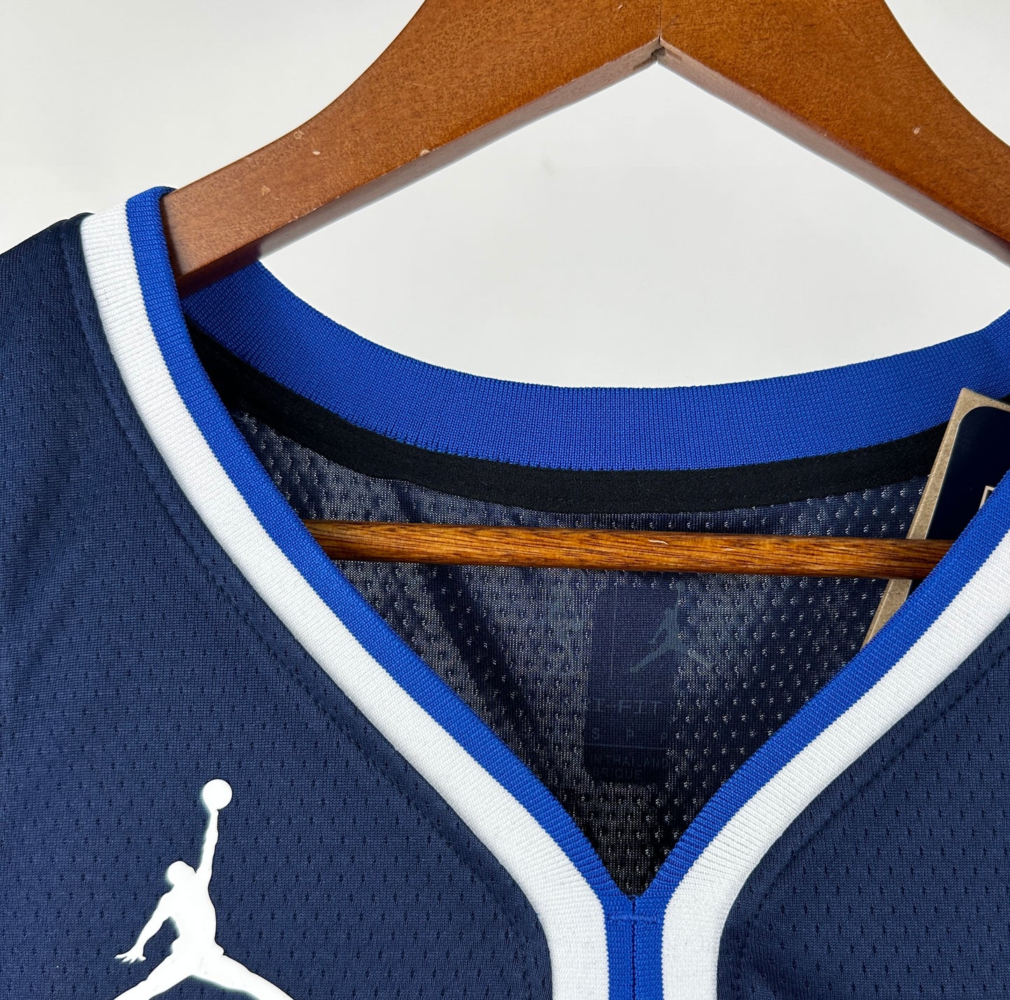 Jersey Dallas Mavericks Azul Marino – Statement | Cooper Flagg #32