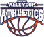 AlleyOop Athletics – Inicio