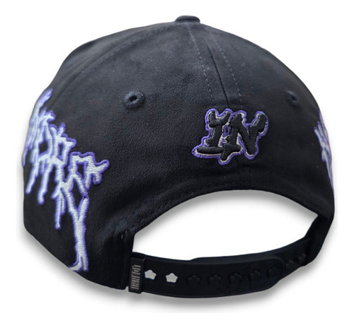 Gorra Muratravis Innedit & Anymore Glow Original Full Set