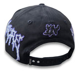 Gorra Muratravis Innedit & Anymore Glow Original Full Set