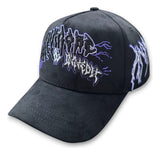 Gorra Muratravis Innedit & Anymore Glow Original Full Set