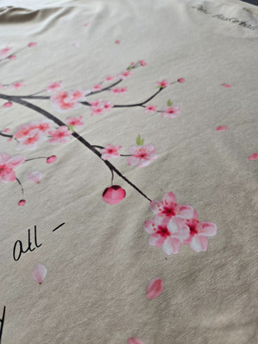 Playera Oversize "Dear Basketball" AlleyOop Athletics