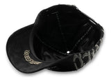 Gorra Dandy Hats Plague Negro Calavera World Wide Nuevo Drop
