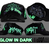 Gorra Muratravis Innedit & Anymore Glow Original Full Set