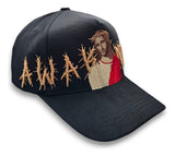 Gorra Dandy Hats X Rude Awakening Jesus Corona Espinas Crist