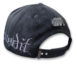 Gorra Muratravis La Bruce Wayne Innedit X Anymore Full Set