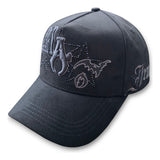 Gorra Muratravis La Bruce Wayne Innedit X Anymore Full Set